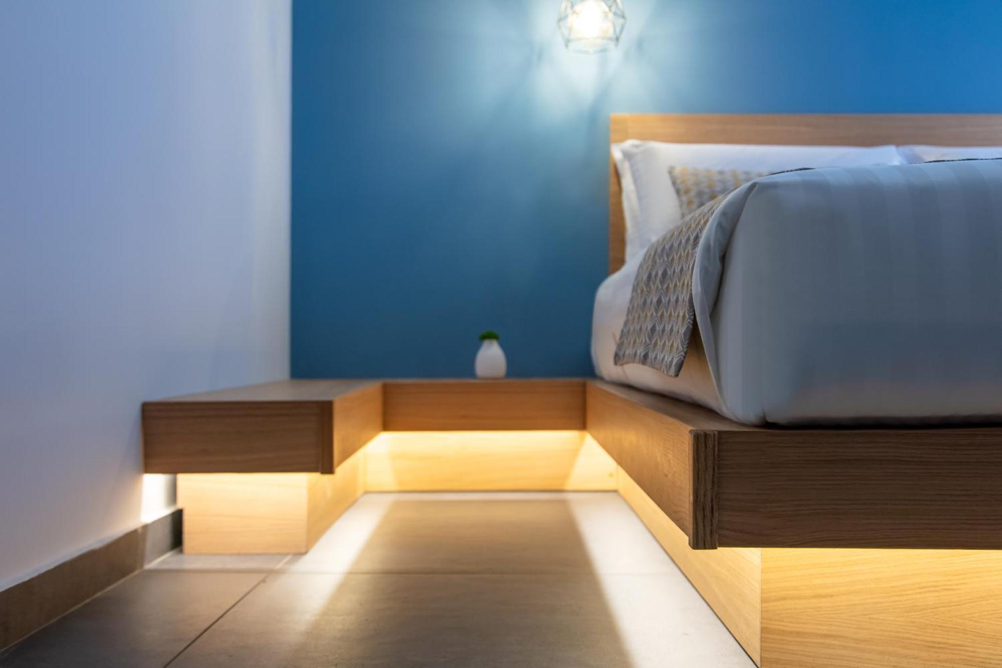 Main - Duomo Hotel Napoli Ngoại thất bức ảnh