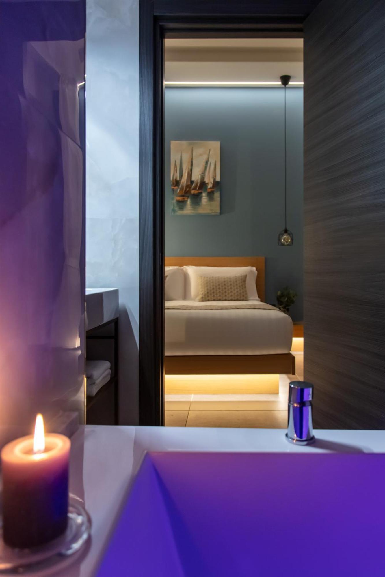 Main - Duomo Hotel Napoli Ngoại thất bức ảnh